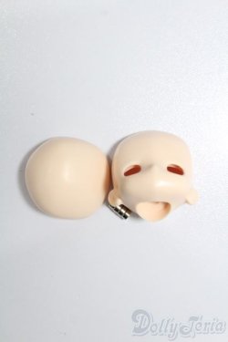 画像1: オビツ11/OBドールヘッドE-07 『KAISER』レジンキャスト 組立キット S-25-07-20-233-GN-ZS