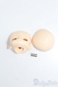 オビツ11/OBドールヘッドE-07 『KAISER』レジンキャスト 組立キット S-25-07-20-234-GN-ZS