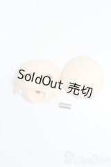 オビツ11/OBドールヘッドE-07 『KAISER』レジンキャスト 組立キット S-25-07-20-234-GN-ZS