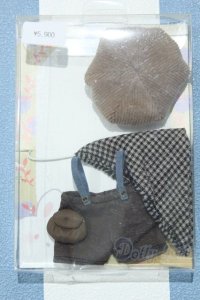 【新宿マルイアネックス店 店頭販売商品】COCORIANG/OF:衣装 2100150000014684-ZM