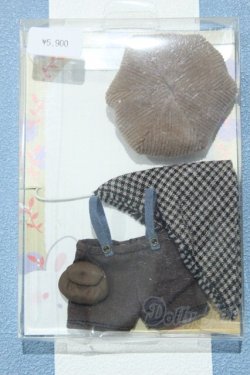 画像1: 【新宿マルイアネックス店 店頭販売商品】COCORIANG/OF:衣装 2100150000014684-ZM