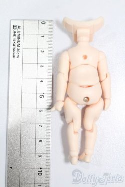 画像2: ねんどろいどどーる/ボディ S-25-07-20-232-GN-ZS