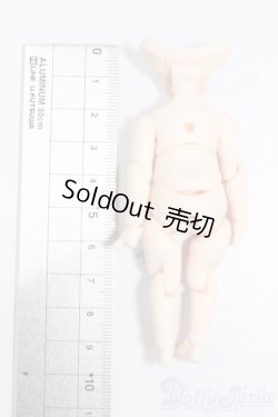 画像2: ねんどろいどどーる/ボディ S-25-07-20-232-GN-ZS