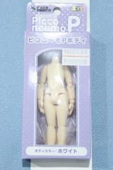 【新宿マルイアネックス店 店頭販売商品】azone/ピコニーモPボディ 2100150000014692-ZM