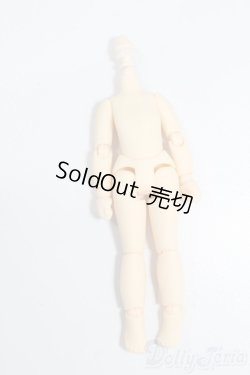 画像1: azone/ピコニーモPボディ S-25-07-20-231-GN-ZS