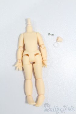 画像1: azone/ピコニーモPボディ S-25-07-20-230-GN-ZS