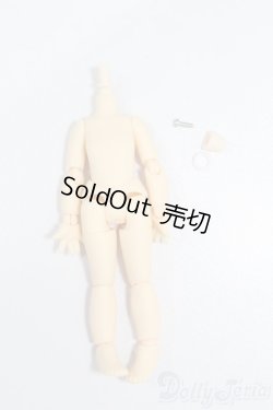画像1: azone/ピコニーモPボディ S-25-07-20-230-GN-ZS
