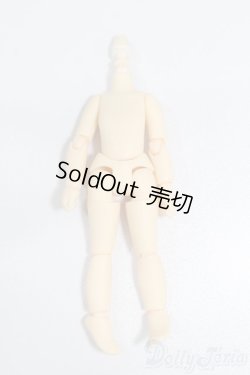 画像1: azone/ピコニーモPボディ S-25-07-20-229-GN-ZS