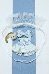 【新宿マルイアネックス店 店頭販売商品】COCORIANG/OF:衣装 2100150000014696-ZM