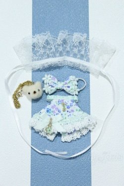 画像1: 【新宿マルイアネックス店 店頭販売商品】COCORIANG/OF:衣装 2100150000014696-ZM
