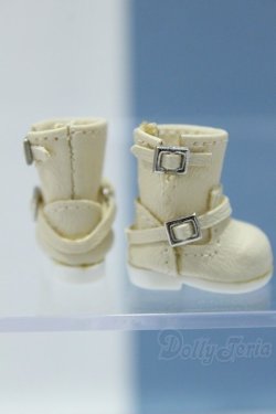 画像2: 【新宿マルイアネックス店 店頭販売商品】azoneピコニーモ/OF:1/12サイズドール　靴 2100150000014698-ZM