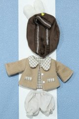 【新宿マルイアネックス店 店頭販売商品】1/12サイズドール/OF:衣装 2100150000014707-ZM