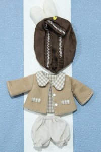 【新宿マルイアネックス店 店頭販売商品】1/12サイズドール/OF:衣装 2100150000014707-ZM