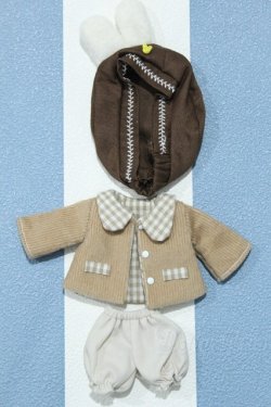 画像1: 【新宿マルイアネックス店 店頭販売商品】1/12サイズドール/OF:衣装 2100150000014707-ZM