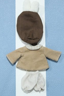 画像2: 【新宿マルイアネックス店 店頭販売商品】1/12サイズドール/OF:衣装 2100150000014707-ZM