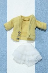 【新宿マルイアネックス店 店頭販売商品】1/12サイズドール/OF:衣装 2100150000014708-ZM