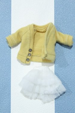 画像1: 【新宿マルイアネックス店 店頭販売商品】1/12サイズドール/OF:衣装 2100150000014708-ZM