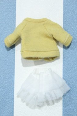 画像2: 【新宿マルイアネックス店 店頭販売商品】1/12サイズドール/OF:衣装 2100150000014708-ZM