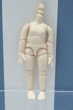 画像2: 【新宿マルイアネックス店 店頭販売商品】オビツ11/ボディ 2100150000014718-ZM