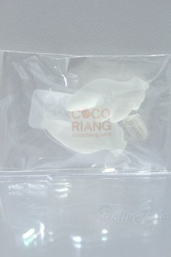 画像1: 【新宿マルイアネックス店 店頭販売商品】COCORIANG/羽パーツ 2100150000014722-ZM