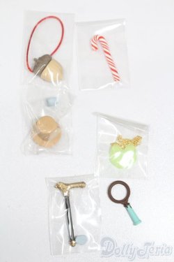 画像1: COCORIANG/小物 S-25-08-03-065-GN-ZS