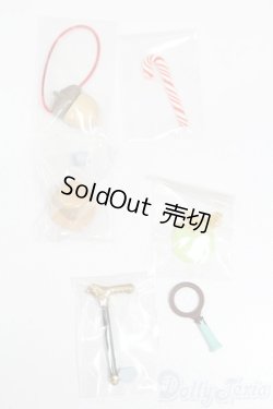 画像1: COCORIANG/小物 S-26-01-18-408-GN-ZS