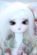 DEARMINE/IRENE ~Creature Tail~ S-26-02-08-001-GN-ZS