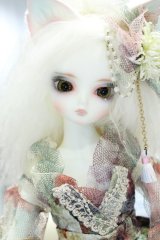 【新宿マルイアネックス店 店頭販売商品】DEARMINE/IRENE ~Creature Tail~ 2100150000014736-ZM