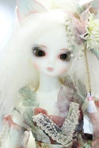 【新宿マルイアネックス店 店頭販売商品】DEARMINE/IRENE ~Creature Tail~ 2100150000014736-ZM