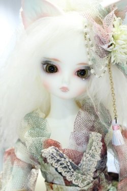 画像1: 【新宿マルイアネックス店 店頭販売商品】DEARMINE/IRENE ~Creature Tail~ 2100150000014736-ZM