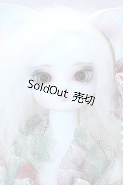 画像1: DEARMINE/IRENE ~Creature Tail~ S-26-08-16-515-GN-ZS