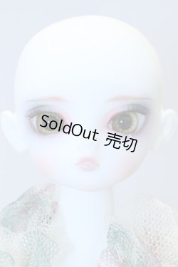 画像2: DEARMINE/IRENE ~Creature Tail~ S-26-08-16-515-GN-ZS