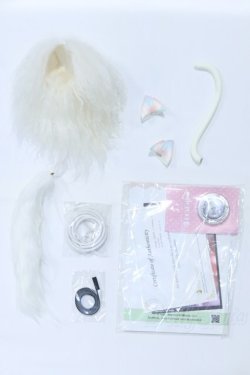 画像8: DEARMINE/IRENE ~Creature Tail~ S-26-02-08-001-GN-ZS