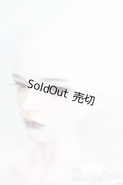 画像2: XAGADOLL/mini Endless night S-25-11-23-612-GN-ZS