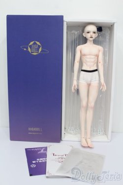 画像7: XAGADOLL/mini Endless night S-25-11-23-612-GN-ZS