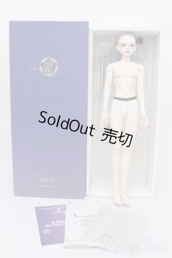 画像7: XAGADOLL/mini Endless night S-25-11-23-612-GN-ZS