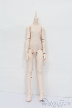 画像1: MDD/一体型アセクシャルボディ S-25-07-20-216-GN-ZS