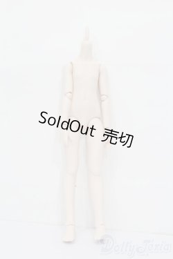 画像1: MDD/一体型アセクシャルボディ S-25-07-20-216-GN-ZS