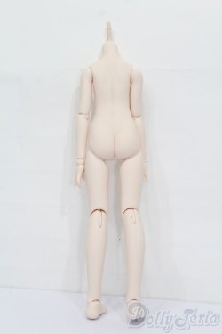 画像2: MDD/一体型アセクシャルボディ S-25-07-20-216-GN-ZS