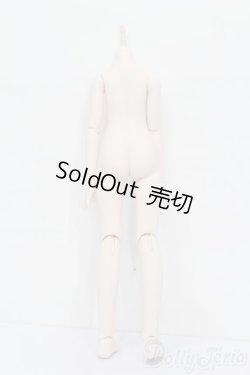 画像2: MDD/一体型アセクシャルボディ S-25-07-20-216-GN-ZS