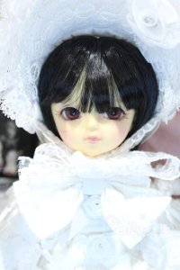 【新宿マルイアネックス店 店頭販売商品】幼SD女の子/リン 2100150000014742-ZM
