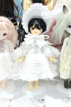 画像2: 【新宿マルイアネックス店 店頭販売商品】幼SD女の子/リン 2100150000014742-ZM