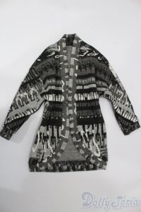 SDGrB＆SD13男の子/OF:アウター S-25-11-16-559-GN-ZS