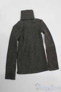 SDGrB＆SD13男の子/OF:トップス S-25-11-16-560-GN-ZS