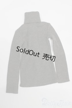 画像1: SDGrB＆SD13男の子/OF:トップス S-26-03-15-507-GN-ZS