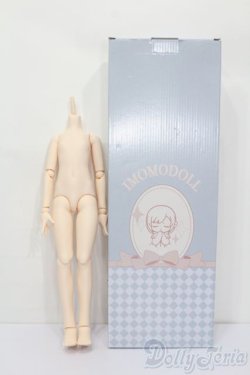 画像3: IMOMODOLL/1/4女の子ボディ S-25-07-20-204-GN-ZS