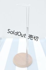 【新宿マルイアネックス店 店頭販売商品】40-60cmドール/ドールスタンド パジコ製 2100150000014748-ZM