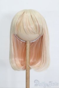 9inch/ウィッグ S-25-07-20-276-GN-ZS