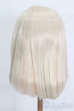 画像2: 9inch/ウィッグ S-25-07-20-276-GN-ZS