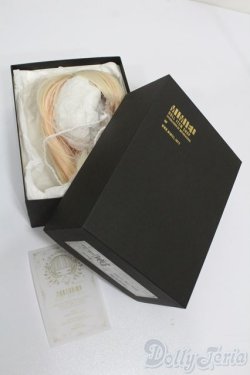 画像3: 9inch/ウィッグ S-25-07-20-276-GN-ZS